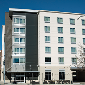 NotableTransaction display